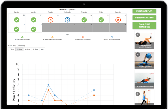 Healigo Screenshot 1