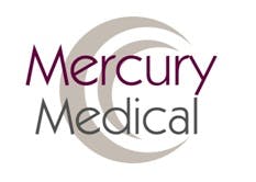 Mercury Medical Alternatives & Competitors