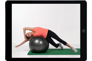 Exercise Pro Live Screenshot 2