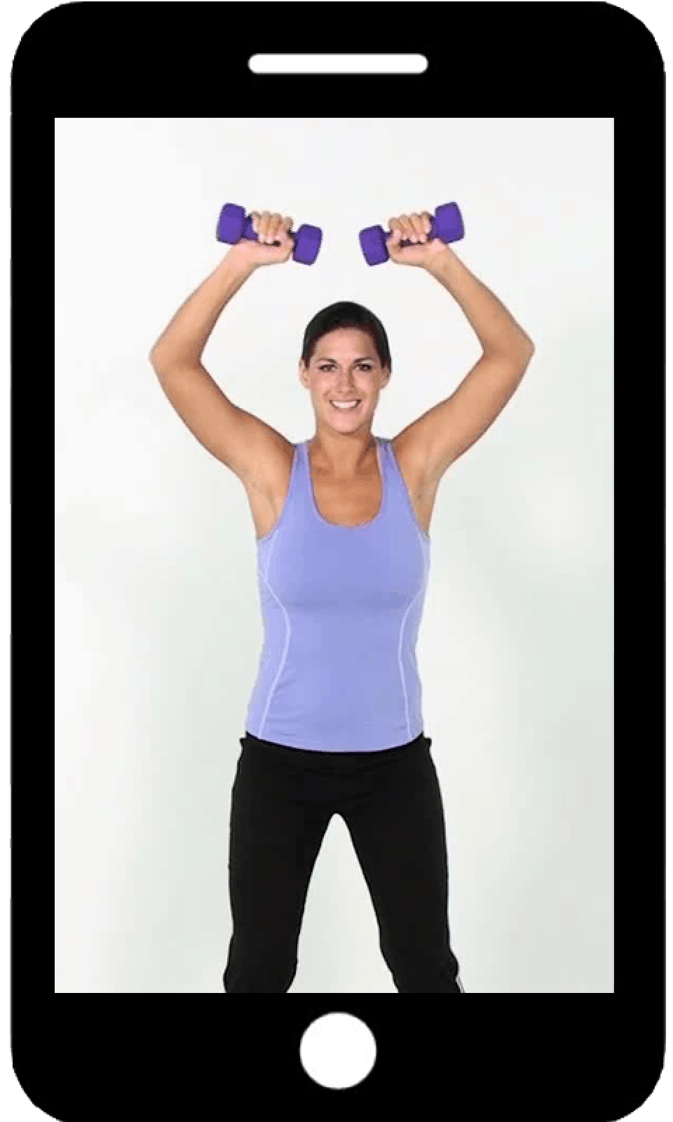 Exercise Pro Live Screenshot 3