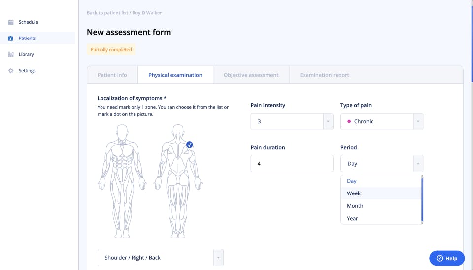 RE-move Screenshot 2