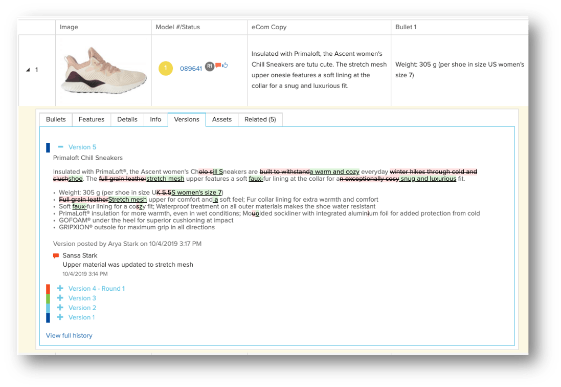 Talkoot Screenshot 4