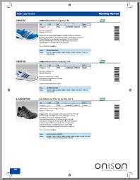 Automatic Catalogue Production Screenshot 2
