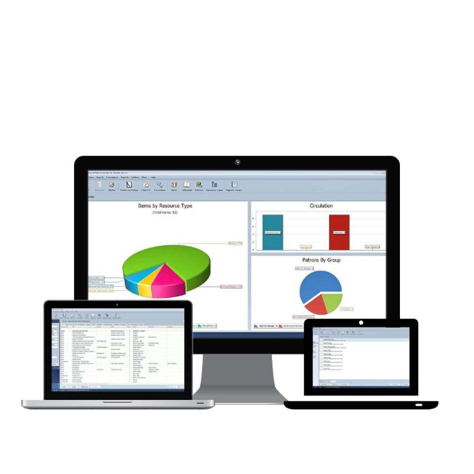 ResourceMate Screenshot 1