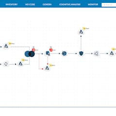AI Surge Cloud Screenshot 4