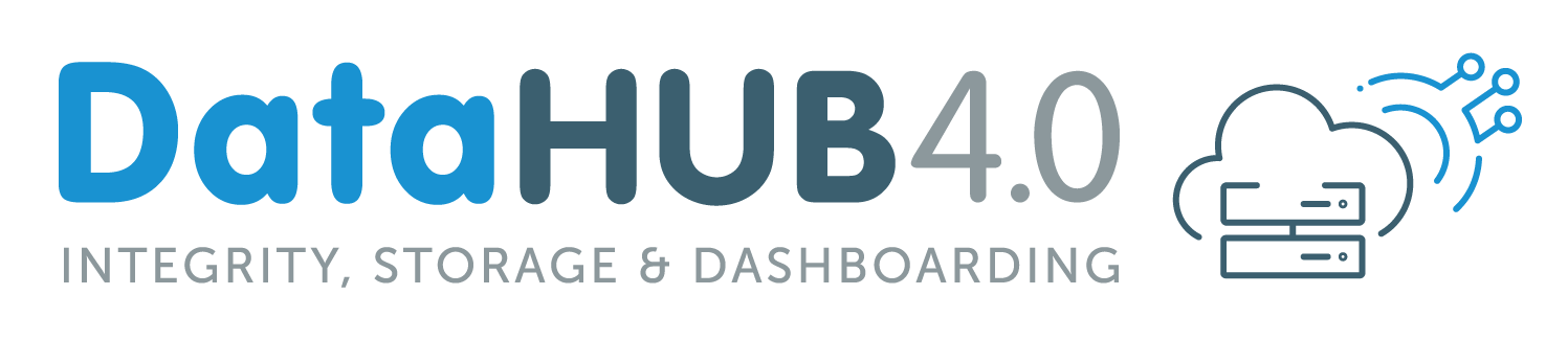 DataHUB4.0 Alternatives & Competitors
