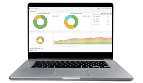 DataHUB4.0 Screenshot 1