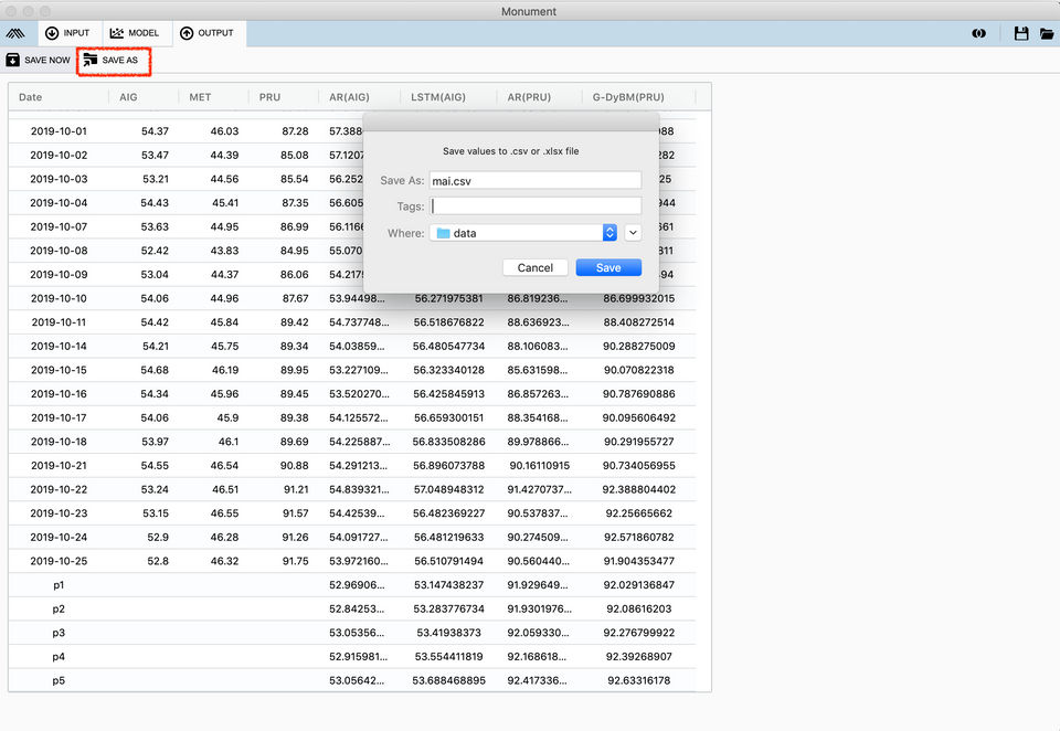 Monument Screenshot 8