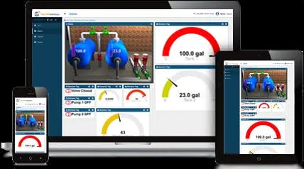 Open Automation Software Screenshot 1