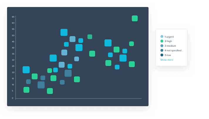Datameer Screenshot 4