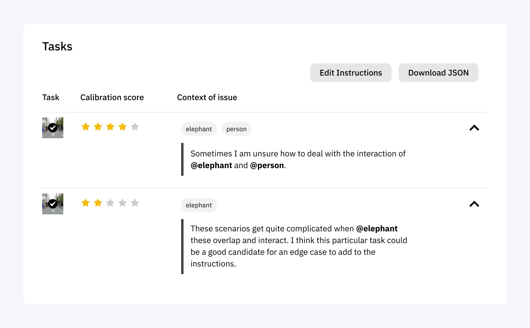 Scale Rapid Screenshot 1