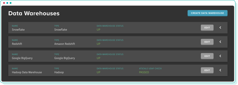 AtScale Screenshot 1