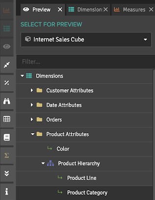 AtScale Screenshot 3