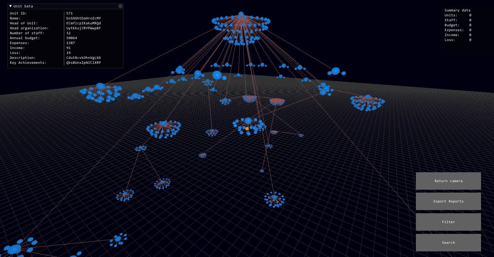 Bastau Screenshot 1