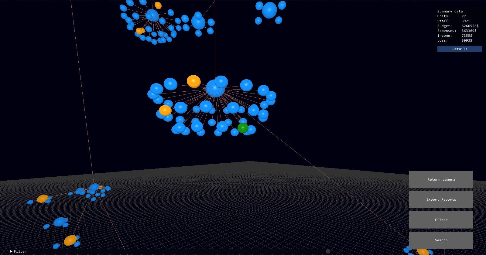 Bastau Screenshot 2