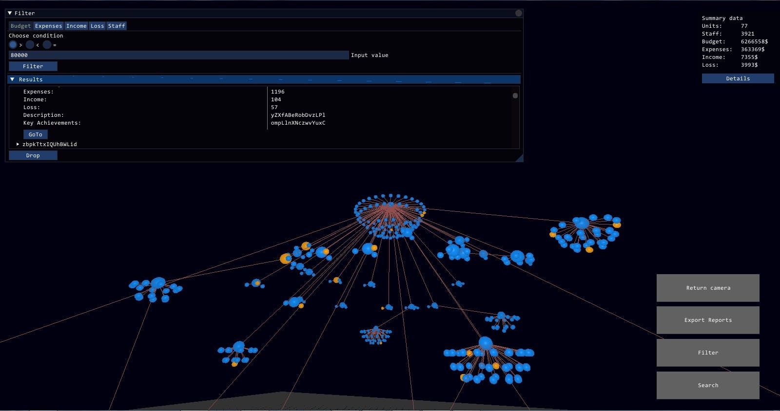Bastau Screenshot 3
