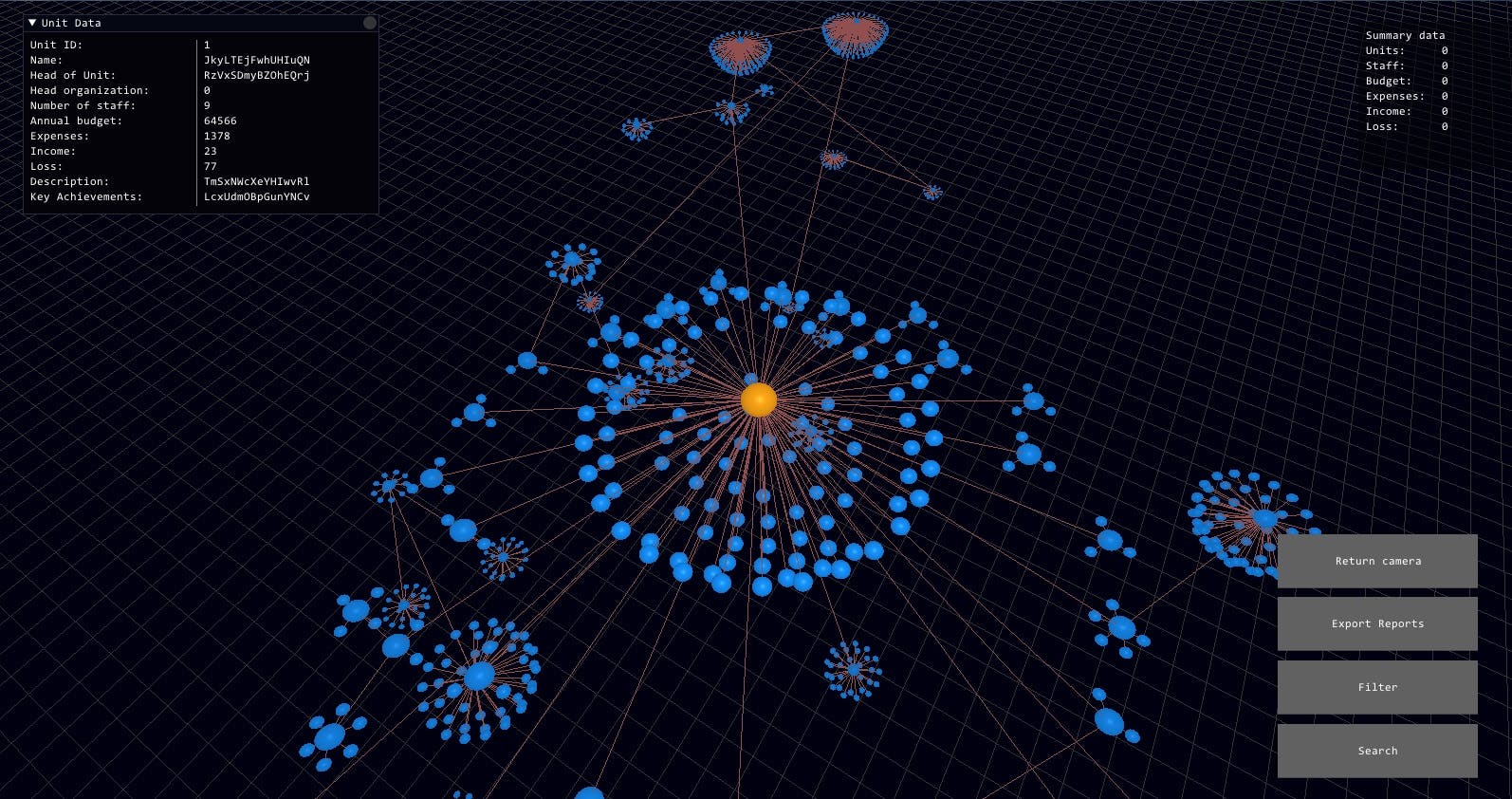 Bastau Screenshot 4