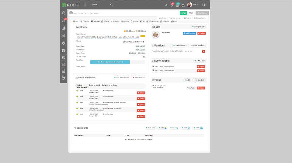 Pixifi Screenshot 3