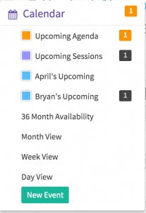 Tave Studio Manager Screenshot 5
