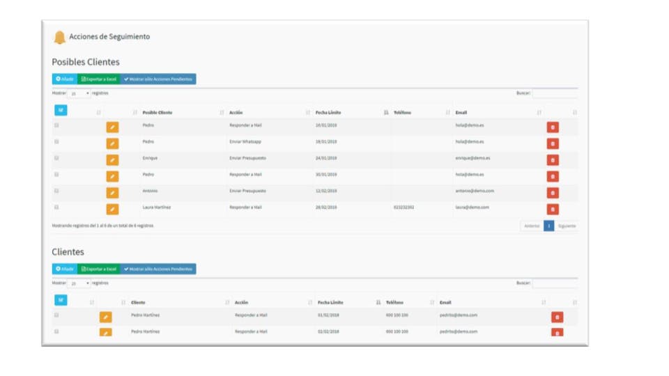 AdminPhoto Screenshot 1