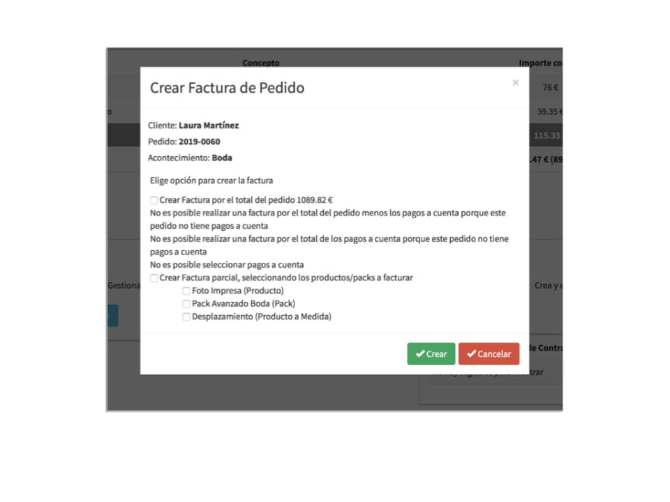 AdminPhoto Screenshot 5