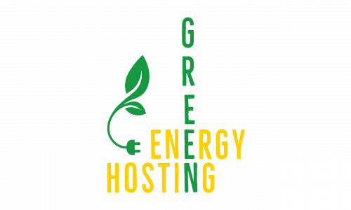 Green Energy Hosting Screenshot 1