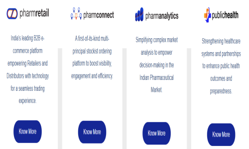 Pharmarack Screenshot 1