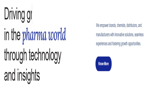 Pharmarack Screenshot 4