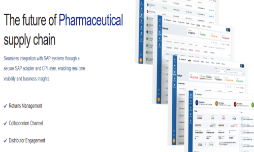 Pharmarack Screenshot 5