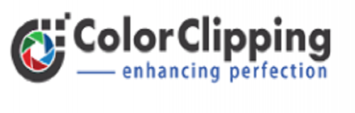 Color Clipping Ltd. Screenshot 1
