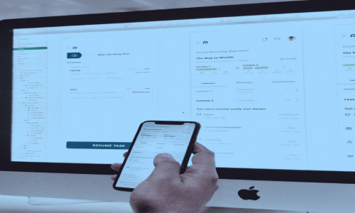 Unified Infotech Screenshot 1