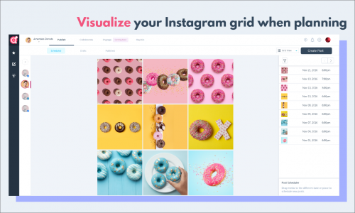 Awesome Social Screenshot 5