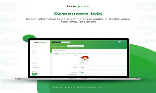 Bookmyorder Screenshot 3