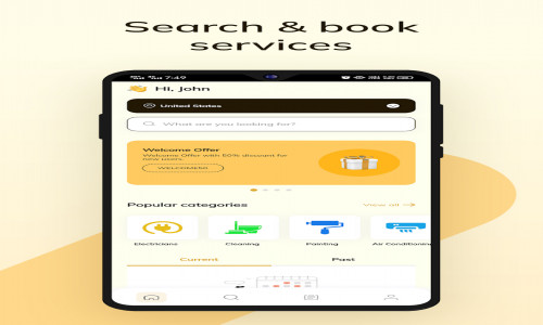 WooberlyHandyman Screenshot 1