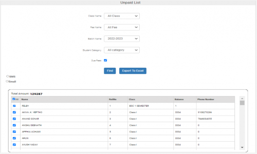 Scool360 Screenshot 3