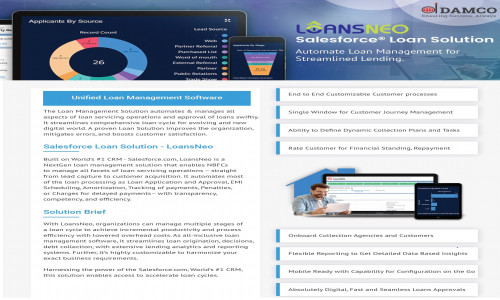 LoansNeo Screenshot 1