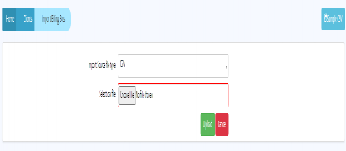 SutiInvoice Screenshot 4
