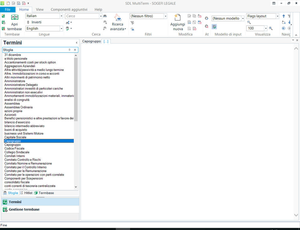 SDL MultiTerm Screenshot 1