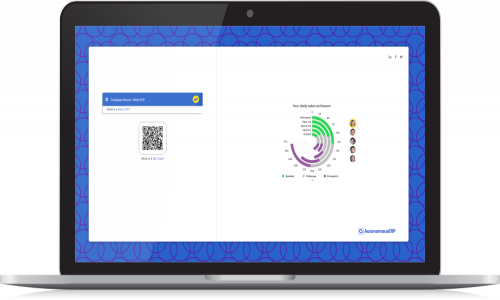 Autonomous ERP Screenshot 2
