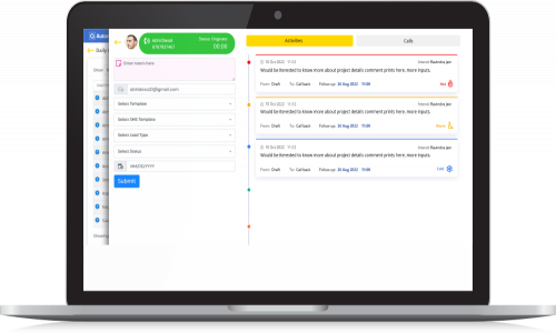 Autonomous ERP Screenshot 6