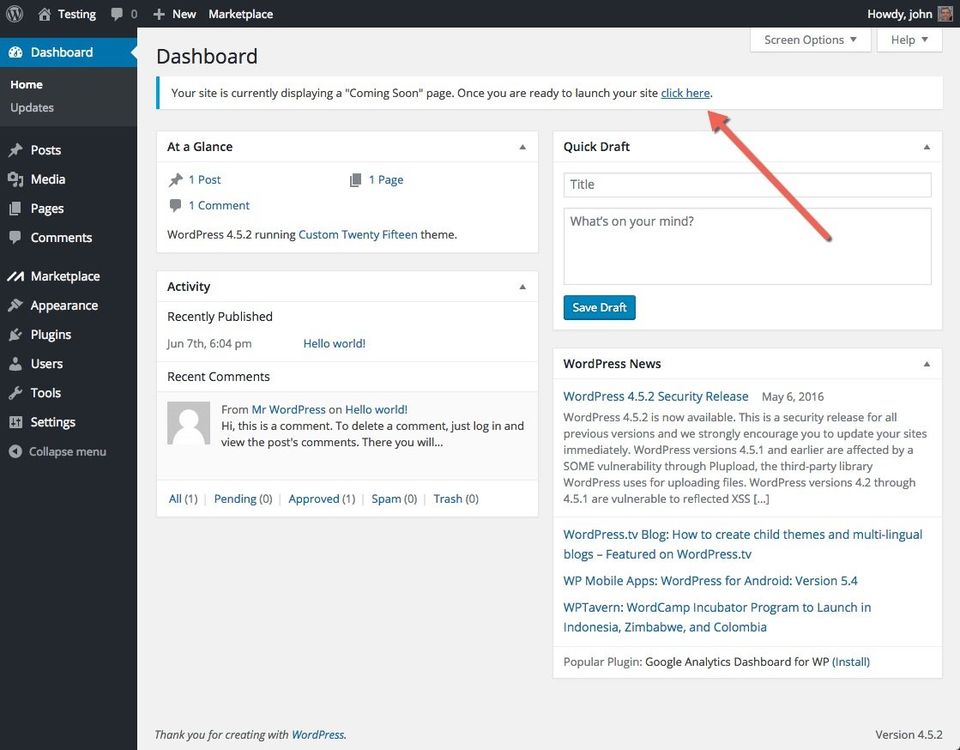 SeedProd Screenshot 6