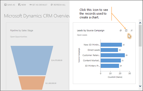 Microsoft Dynamics 365 Business Central Screenshot 4