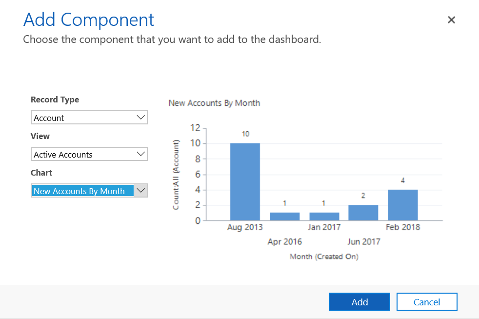 Microsoft Dynamics 365 Business Central Screenshot 1