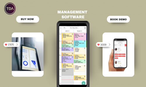 Wellyx Spa Screenshot 1