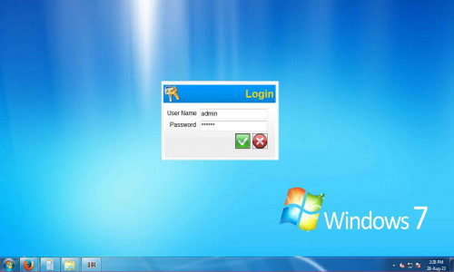 YES POS Screenshot 6