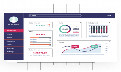 StartupHR Software Screenshot 1