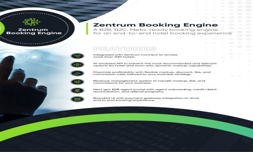 Zentrum Connect  Screenshot 3