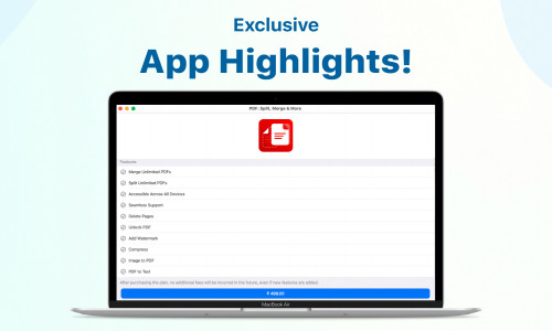 Moon Apps Screenshot 5