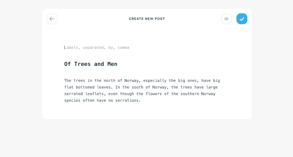 Typehut Screenshot 4