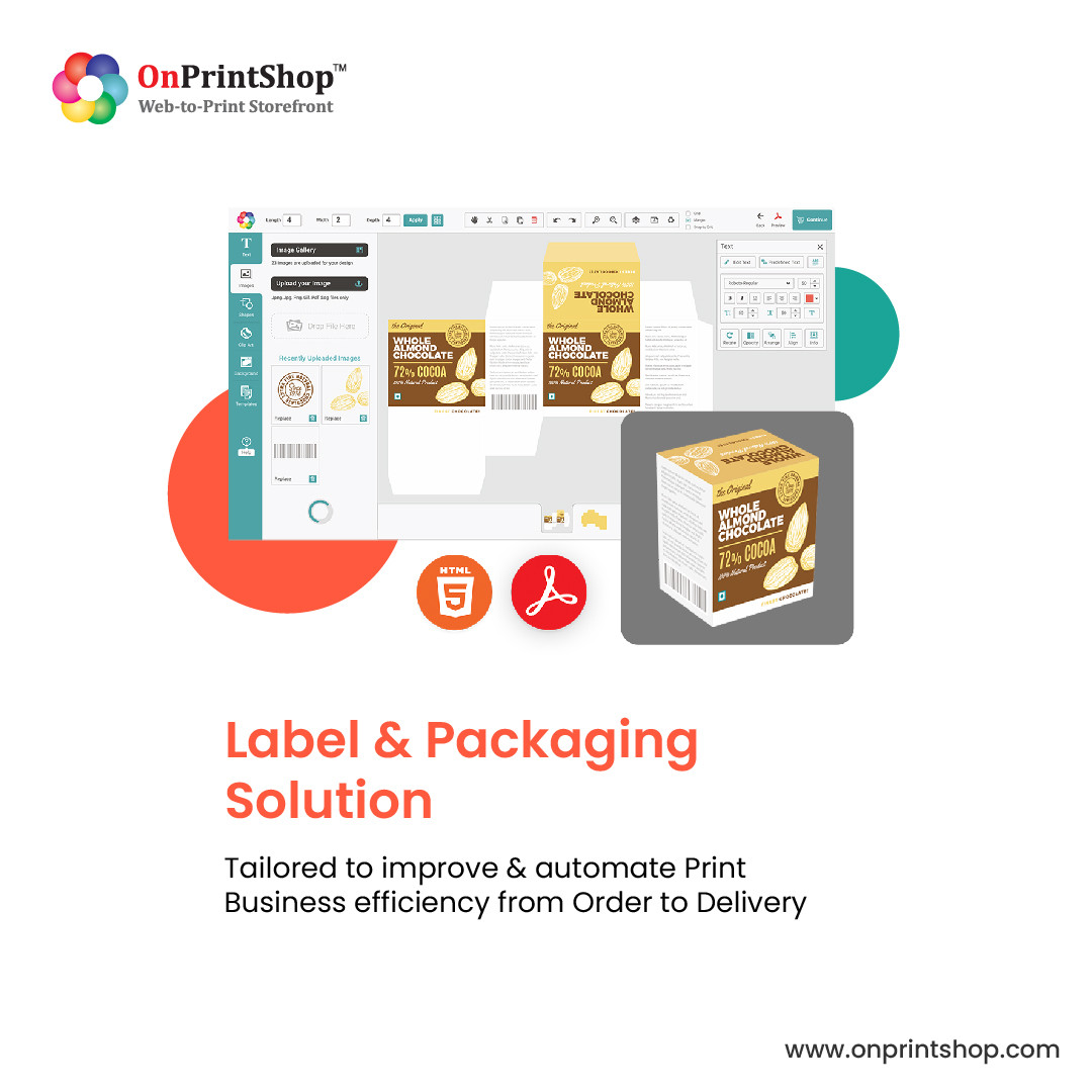 OnPrintShop Screenshot 7
